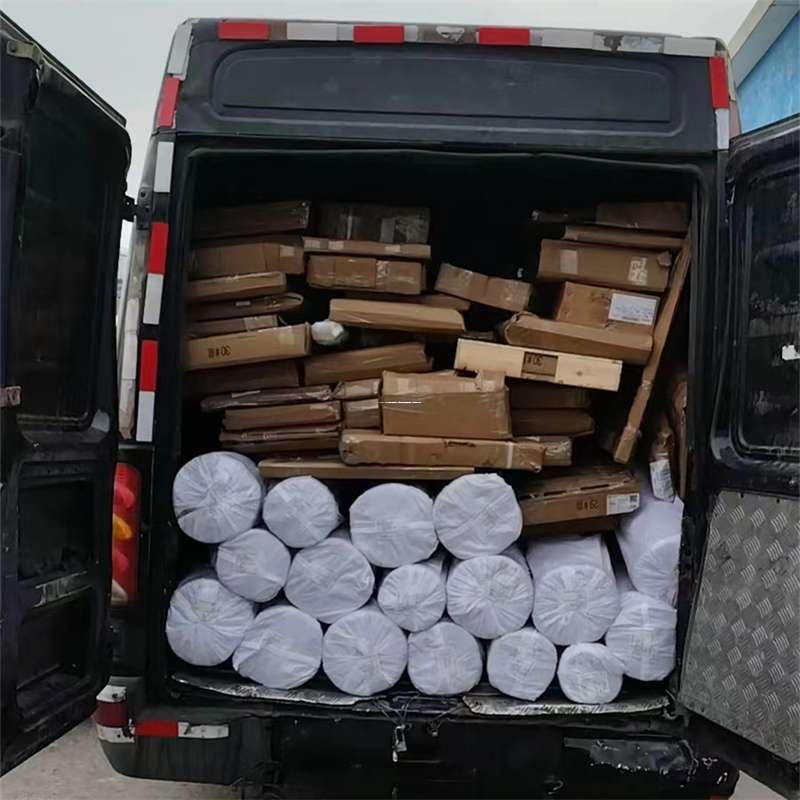 内蒙古呼伦贝尔莫力达瓦到苍南物流公司——一站式服务，让货运更便捷（苍南的物流专线）
