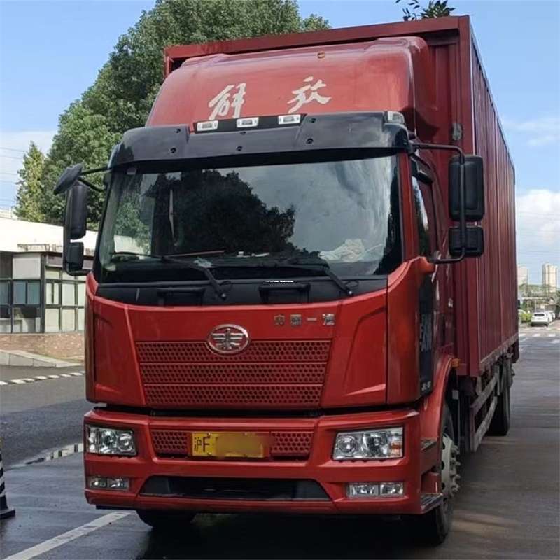 内蒙古呼伦贝尔莫力达瓦到德清物流公司——专业货运，安心之选（德清物流专线货运）