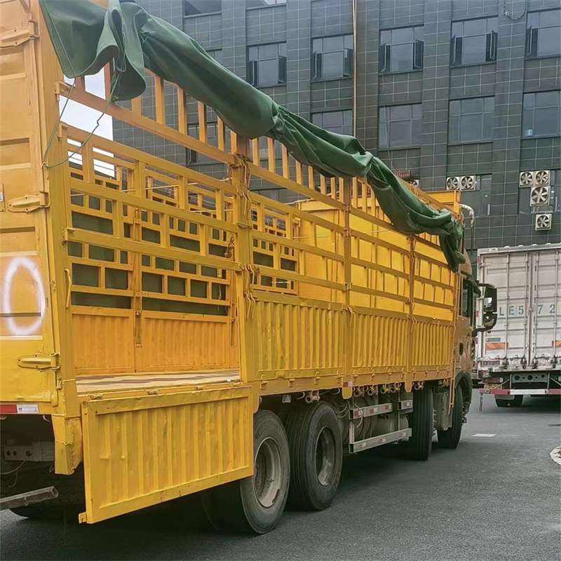 内蒙古呼伦贝尔莫力达瓦到新泰物流公司——一站式货运服务（到新泰的物流）