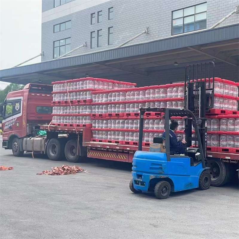 内蒙古呼伦贝尔莫力达瓦到宁波物流公司——一站式服务，让货运更轻松