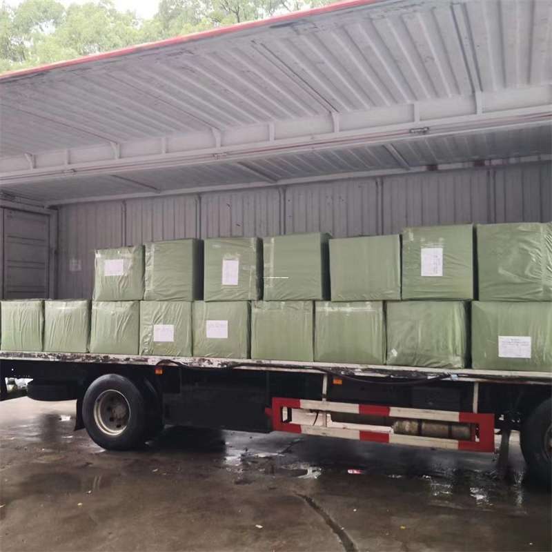 内蒙古呼伦贝尔莫力达瓦至宜春货运专线一站式物流服务，畅享高效便捷运输体验