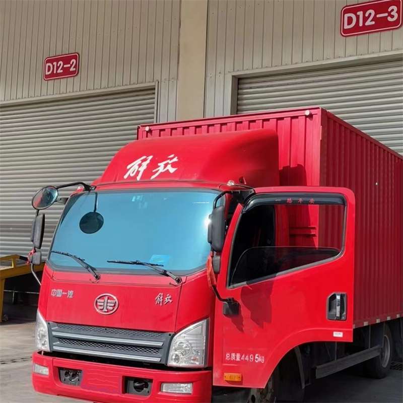 内蒙古呼伦贝尔莫力达瓦至克孜勒苏物流专线一站式服务，高效运输保障