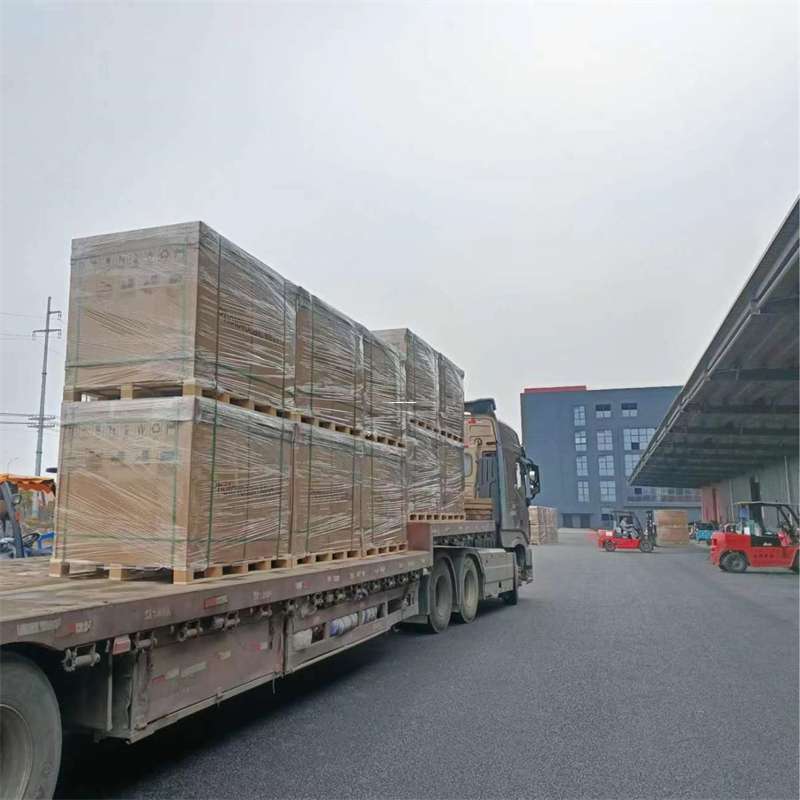 内蒙古呼伦贝尔莫力达瓦至苏州工业园区货运专线，高效物流直达一站式服务