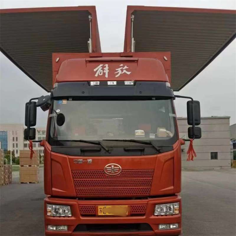 内蒙古呼伦贝尔莫力达瓦到白城物流公司——一站式服务，满足您的各种物流需求