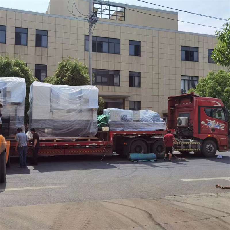 内蒙古呼伦贝尔莫力达瓦到益阳物流公司一站式服务，让货运更轻松