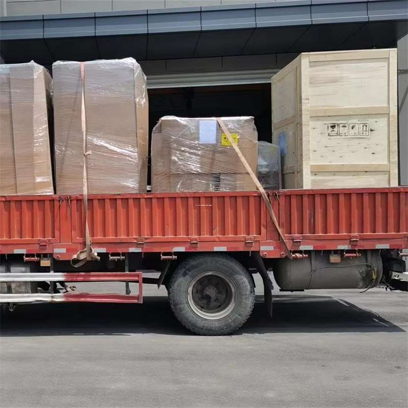 内蒙古呼伦贝尔莫力达瓦到朔州物流公司——一站式服务，让货运更便捷
