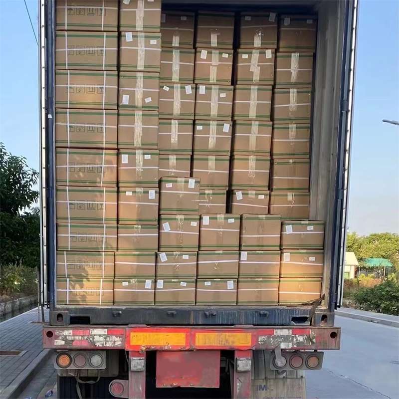 内蒙古呼伦贝尔莫力达瓦至萍乡货运专线，一站式物流服务助您成功