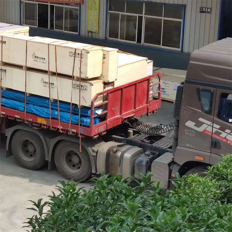 内蒙古呼伦贝尔莫力达瓦到海口物流公司一站式服务，让货运更轻松