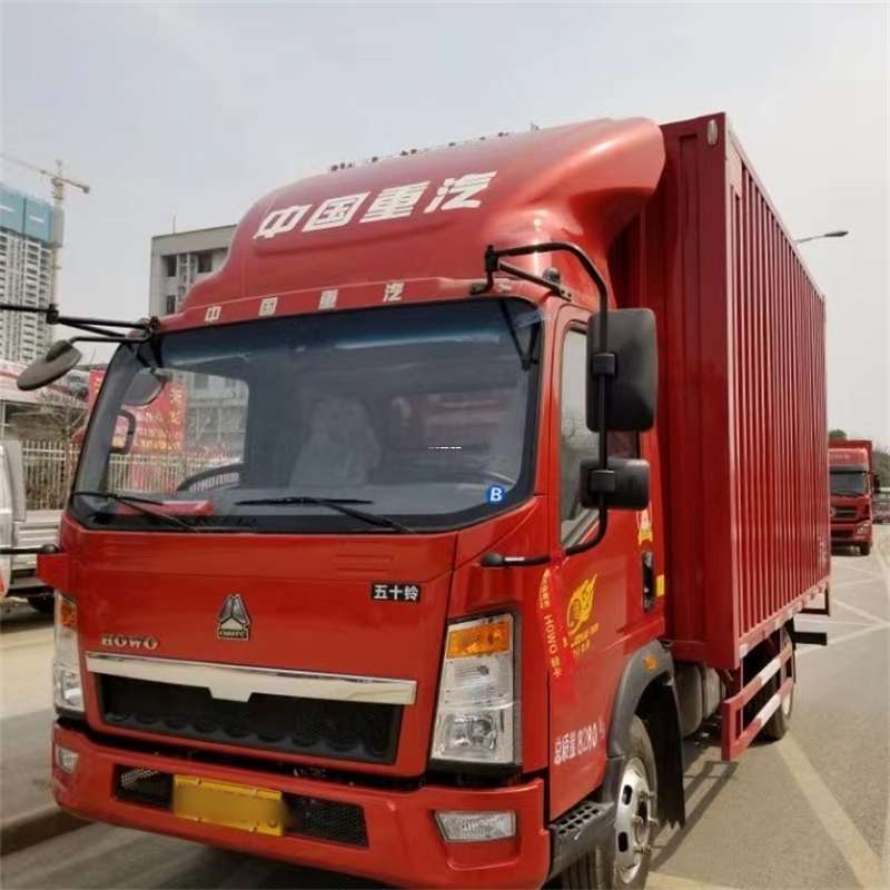 内蒙古呼伦贝尔莫力达瓦到厦门物流公司——专业货运，全程无忧